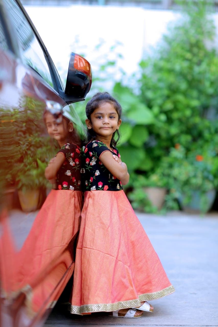 Baby Kalva Sahasra